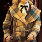 I Play Rocky AnnaSophia Robb Coat